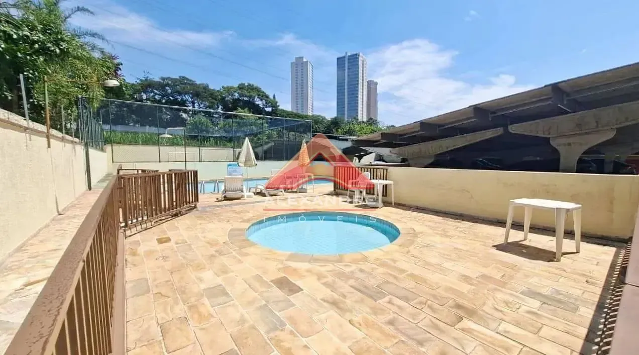 Apartamento, 2 quartos, 68 m² - Foto 17
