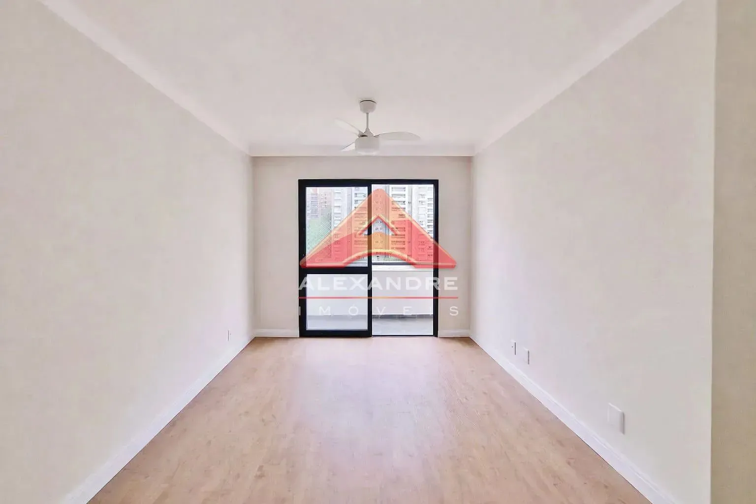 Apartamento, 2 quartos, 68 m² - Foto 3