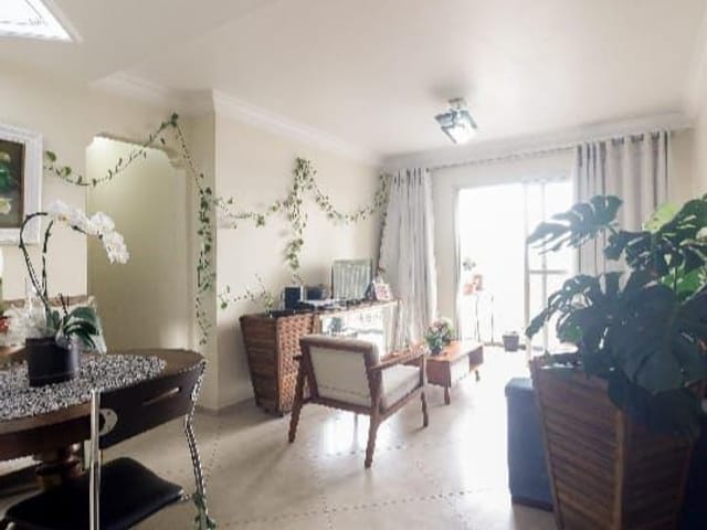 Foto do Apartamento - Apartamento à Venda na Chácara Califórnia, Próximo à Av. Conselheiro Carrão, 74m2, 3 quartos, 1 suite, 1 vaga | Imobiliária Xavier e Brito