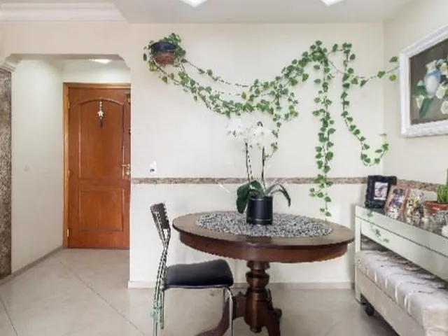 Foto do Apartamento - Apartamento à Venda na Chácara Califórnia, Próximo à Av. Conselheiro Carrão, 74m2, 3 quartos, 1 suite, 1 vaga | Imobiliária Xavier e Brito