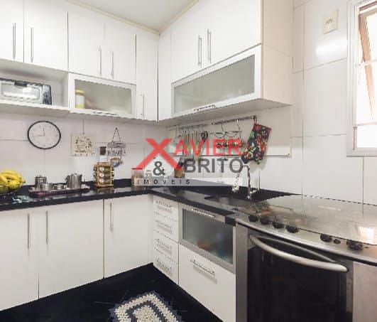 Apartamento, 3 quartos, 74 m² - Foto 11