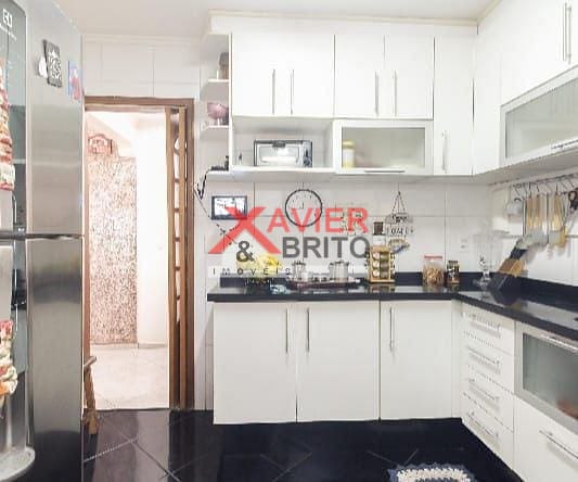 Apartamento, 3 quartos, 74 m² - Foto 13