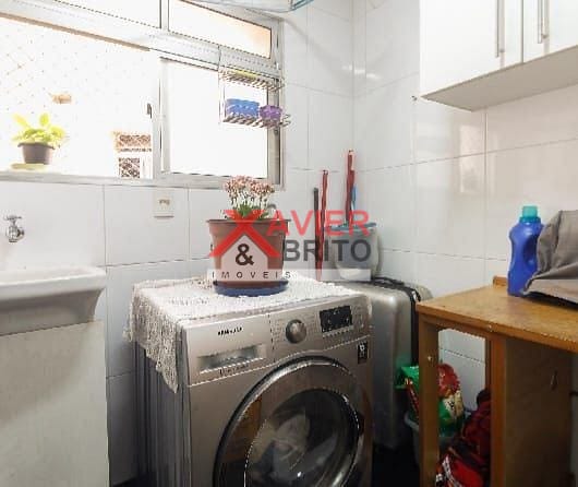 Apartamento, 3 quartos, 74 m² - Foto 15