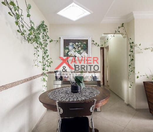 Apartamento, 3 quartos, 74 m² - Foto 2