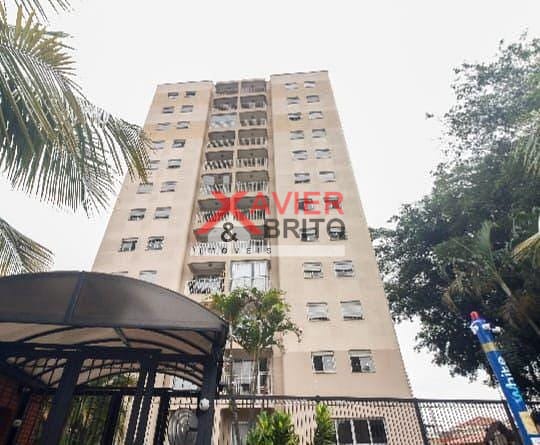 Apartamento, 3 quartos, 74 m² - Foto 27