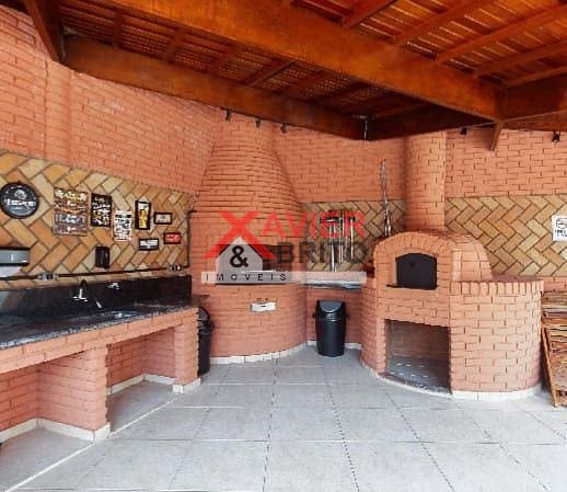 Apartamento, 3 quartos, 74 m² - Foto 29