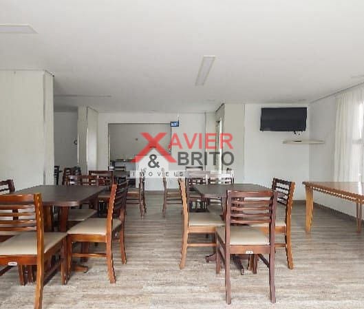 Apartamento, 3 quartos, 74 m² - Foto 31