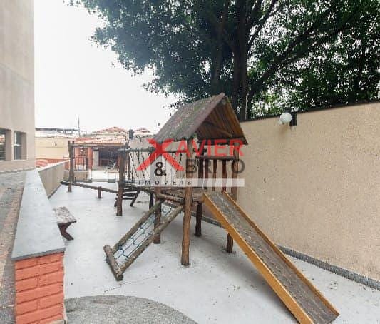 Apartamento, 3 quartos, 74 m² - Foto 33