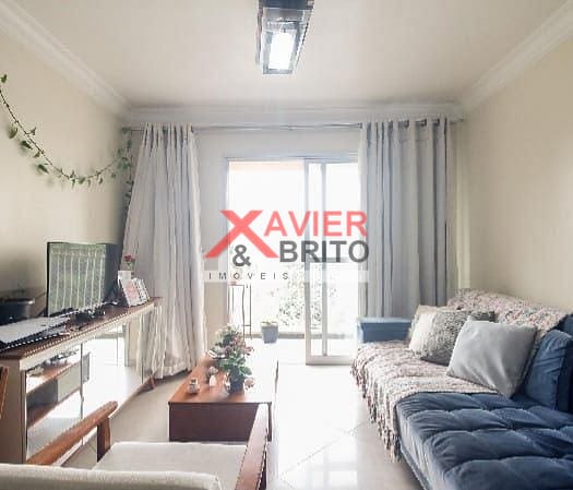 Apartamento, 3 quartos, 74 m² - Foto 4