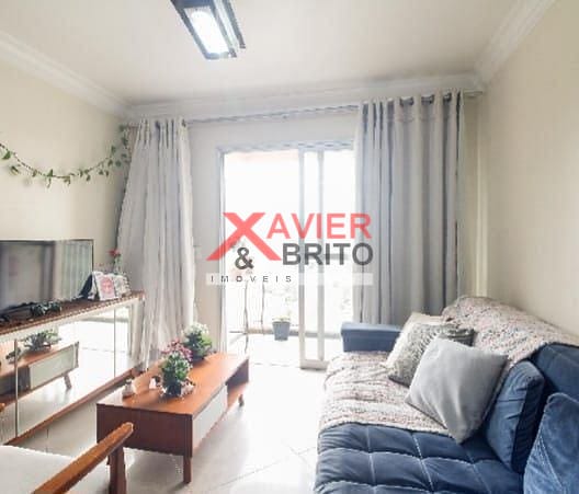 Apartamento, 3 quartos, 74 m² - Foto 5