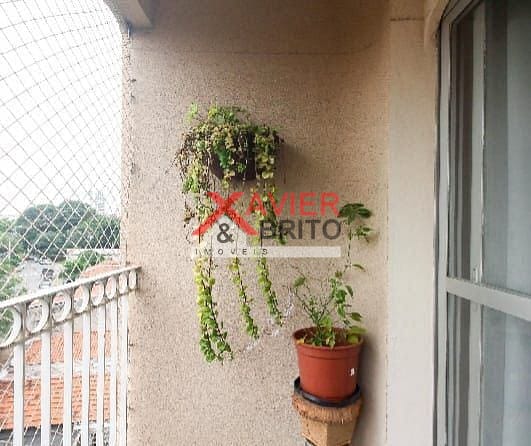 Apartamento, 3 quartos, 74 m² - Foto 6