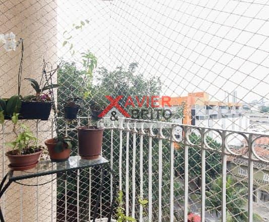 Apartamento, 3 quartos, 74 m² - Foto 7