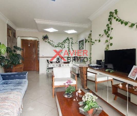 Apartamento, 3 quartos, 74 m² - Foto 8