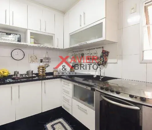 Apartamento, 3 quartos, 74 m² - Foto 11