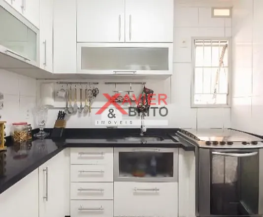 Apartamento, 3 quartos, 74 m² - Foto 12