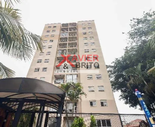 Apartamento, 3 quartos, 74 m² - Foto 27