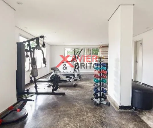 Apartamento, 3 quartos, 74 m² - Foto 32