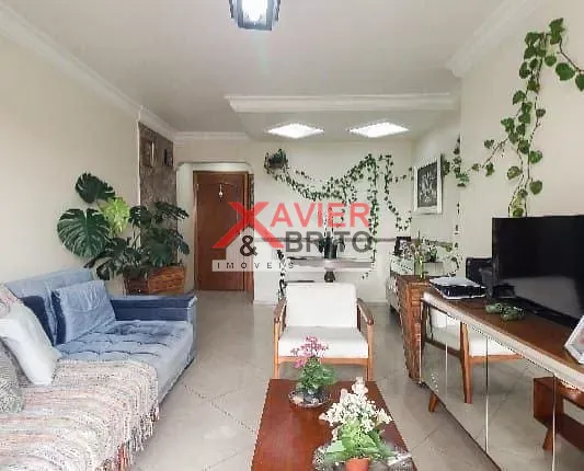 Apartamento, 3 quartos, 74 m² - Foto 9