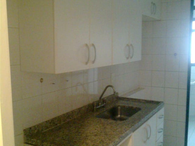 Foto do Apartamento - Apartamento residencial para locação, Alto da Mooca, São Paulo - AP3445. | ZONA LESTE IMÓVEIS