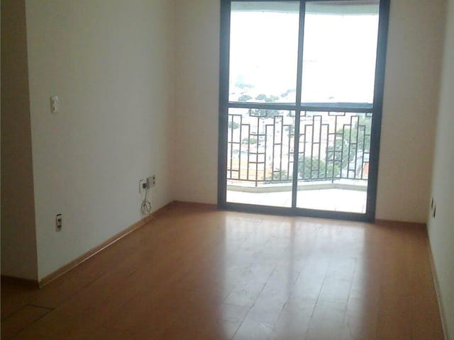 Foto do Apartamento - Apartamento residencial para locação, Alto da Mooca, São Paulo - AP3445. | ZONA LESTE IMÓVEIS