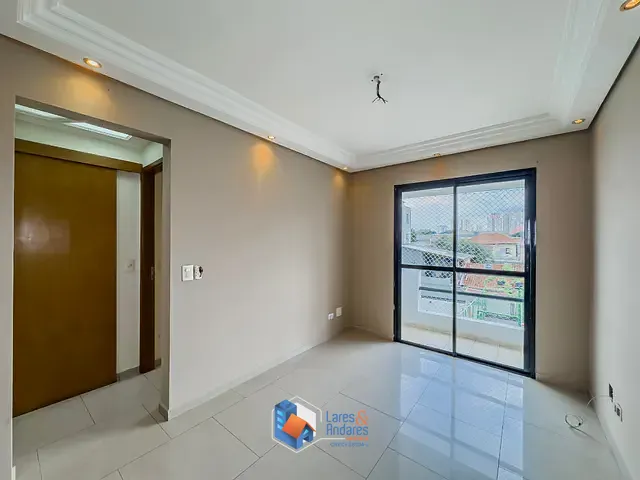 Apartamento com 62m² 2 quartos e 2 banheiros, à venda, no bairro Vila Moinho Velho em São Paulo