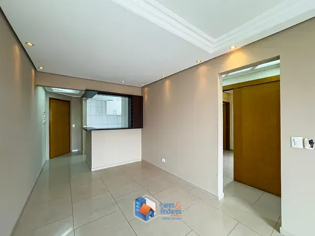 Apartamento com 62m² 2 quartos e 2 banheiros, à venda, no bairro Vila Moinho Velho em São Paulo