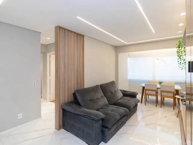 Foto do Apartamento - Apartamento para venda em Barra Funda com 3 quartos, sendo 1 suíte, 66m² | Lares e Andares Imóveis