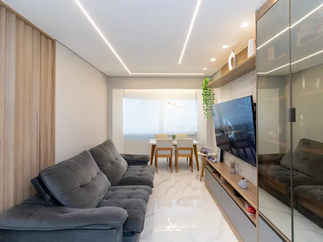Foto do Apartamento - Apartamento para venda em Barra Funda com 3 quartos, sendo 1 suíte, 66m² | Lares e Andares Imóveis