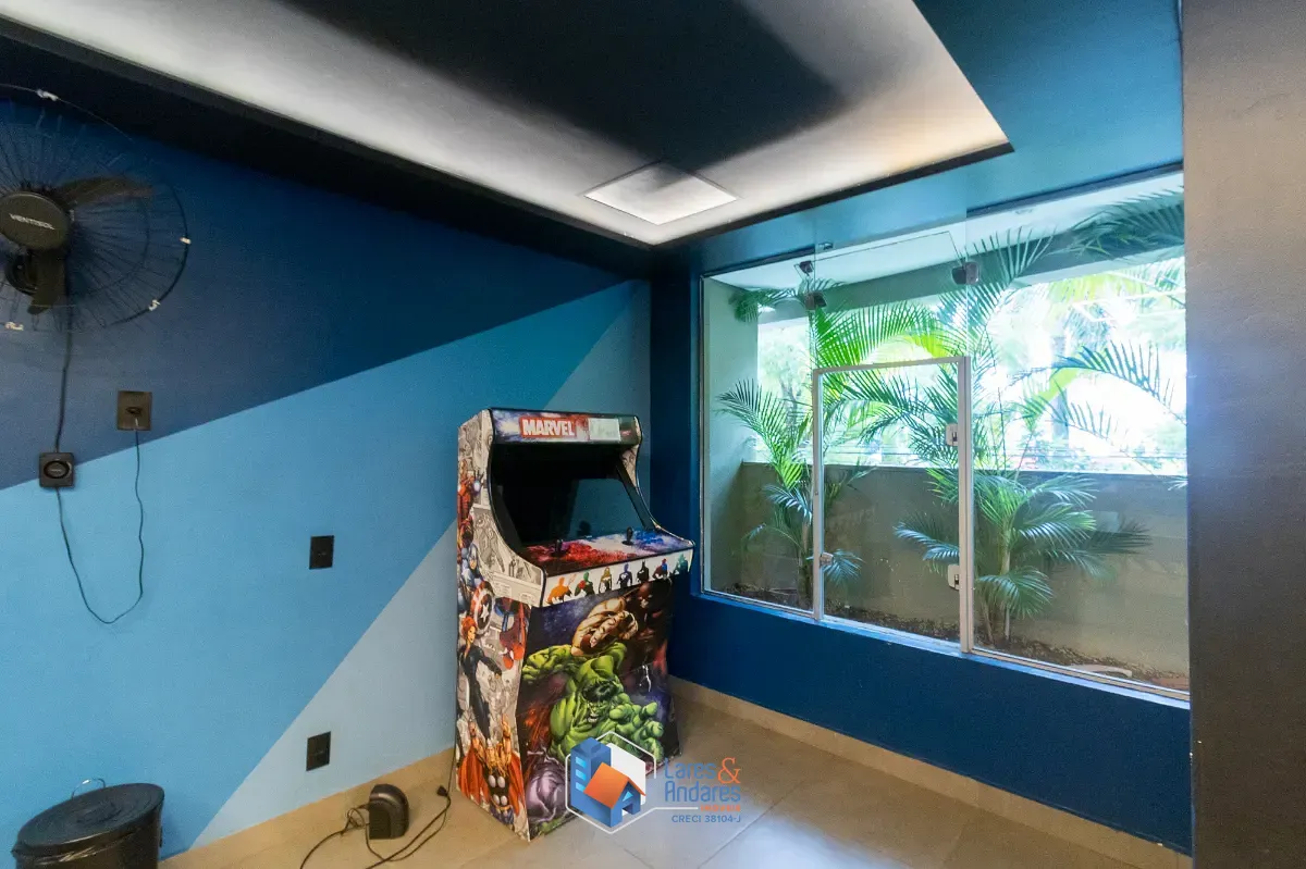 Apartamento, 3 quartos, 66 m² - Foto 45