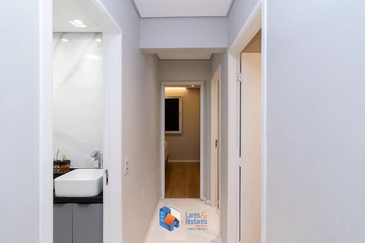 Apartamento, 3 quartos, 66 m² - Foto 31