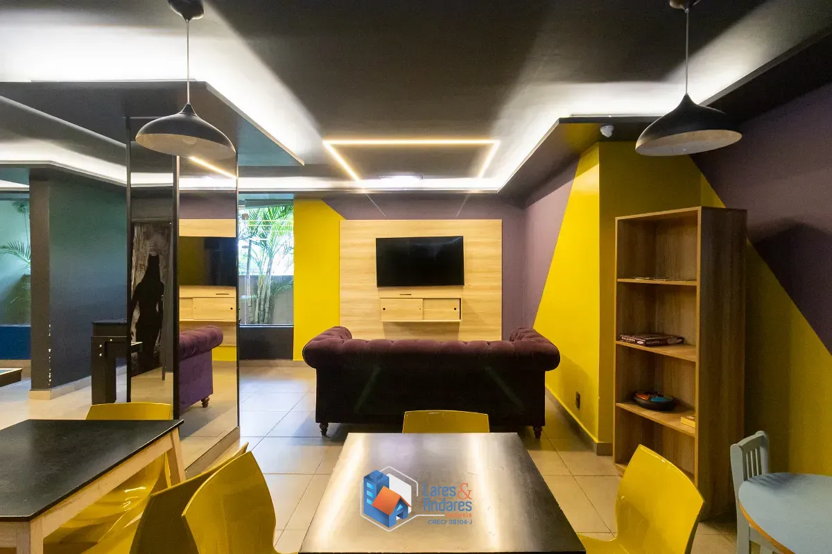 Apartamento, 3 quartos, 66 m² - Foto 47