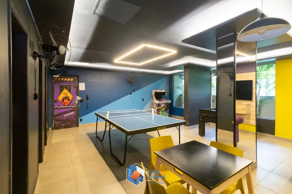 Apartamento, 3 quartos, 66 m² - Foto 48