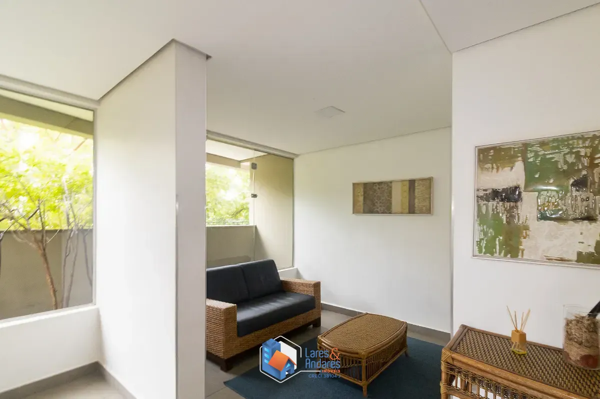 Apartamento, 3 quartos, 66 m² - Foto 41