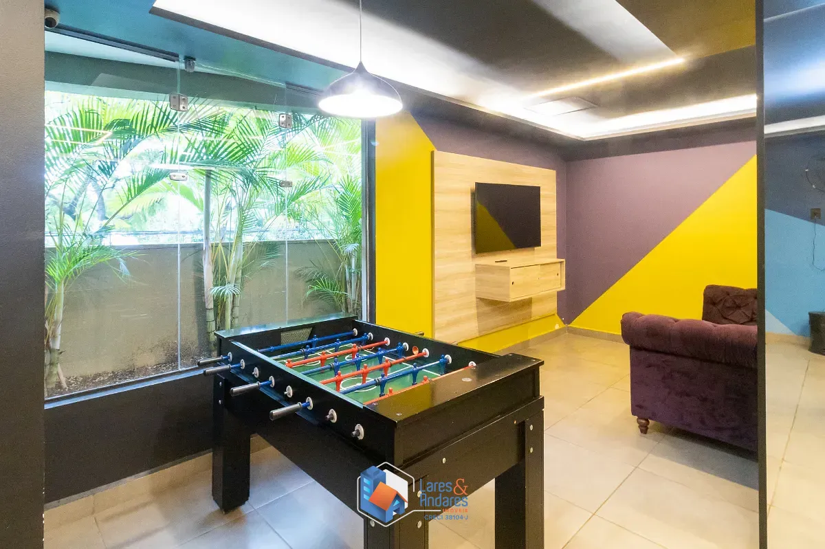 Apartamento, 3 quartos, 66 m² - Foto 44