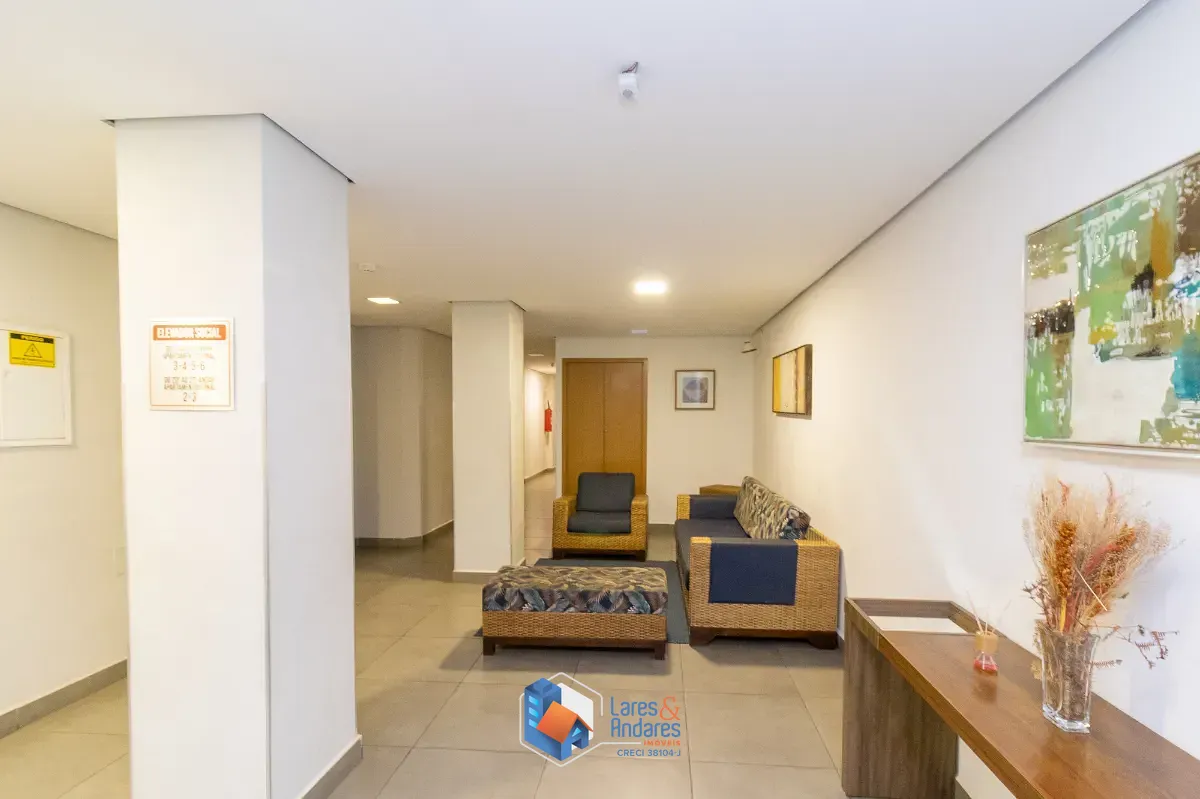 Apartamento, 3 quartos, 66 m² - Foto 35