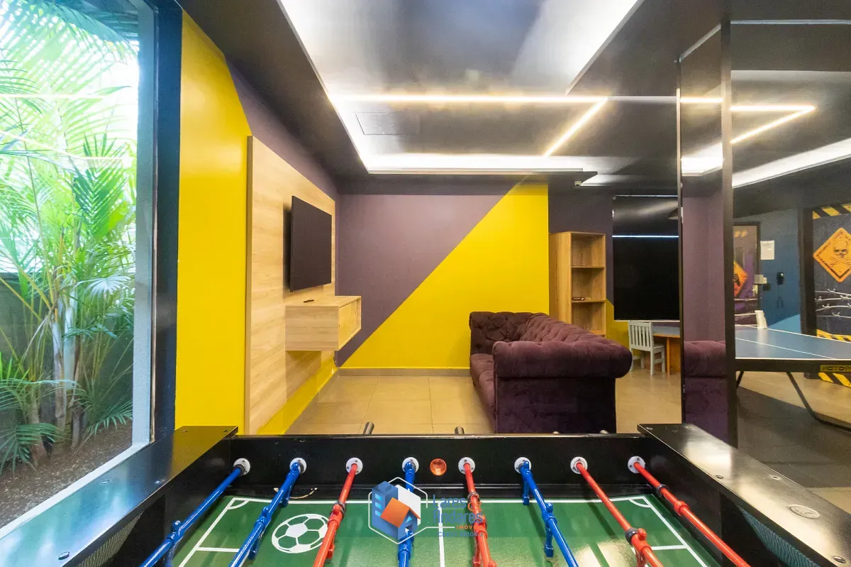Apartamento, 3 quartos, 66 m² - Foto 46
