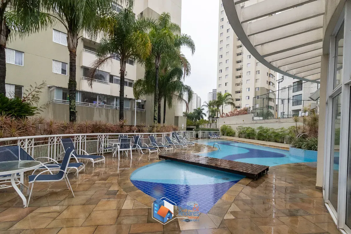 Apartamento, 3 quartos, 66 m² - Foto 39