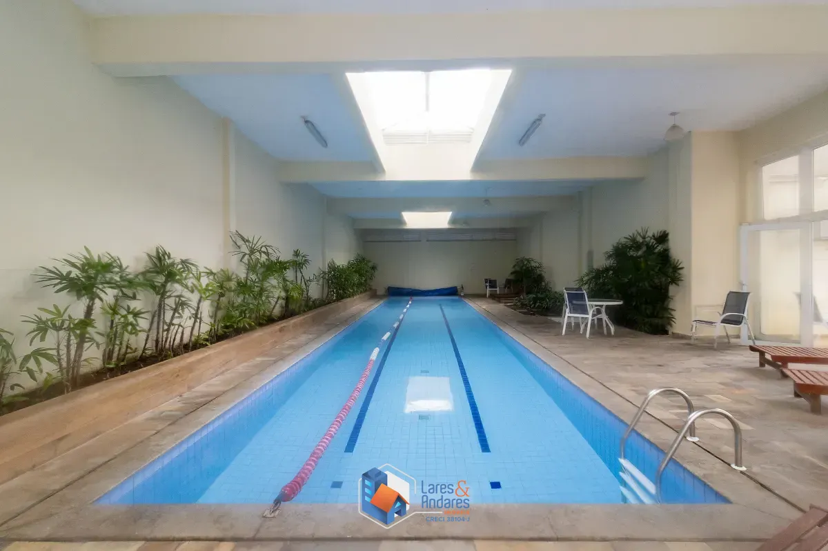 Apartamento, 3 quartos, 66 m² - Foto 40