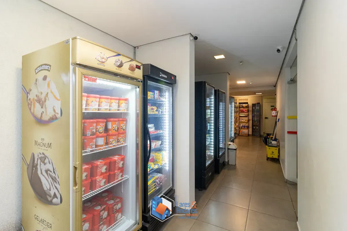 Apartamento, 3 quartos, 66 m² - Foto 33