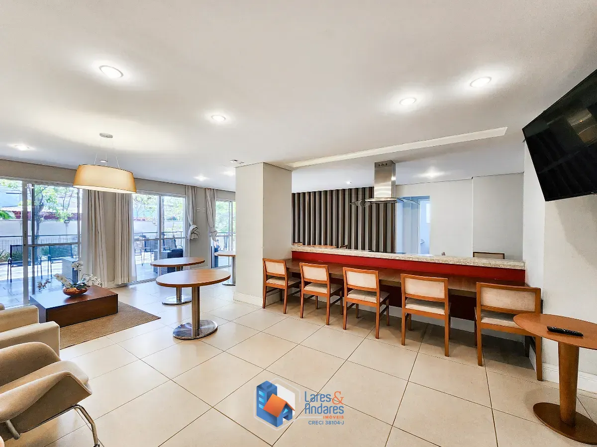 Apartamento, 2 quartos, 62 m² - Foto 31