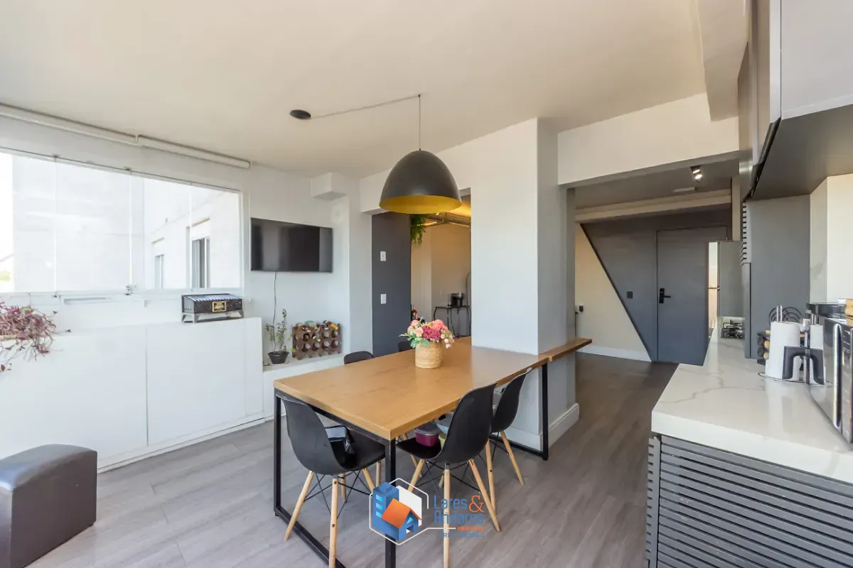 Apartamento, 2 quartos, 62 m² - Foto 14