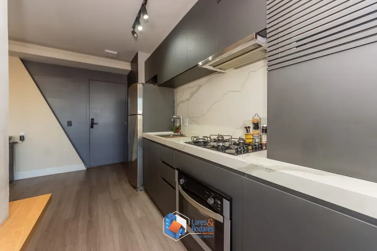 Apartamento, 2 quartos, 62 m² - Foto 16