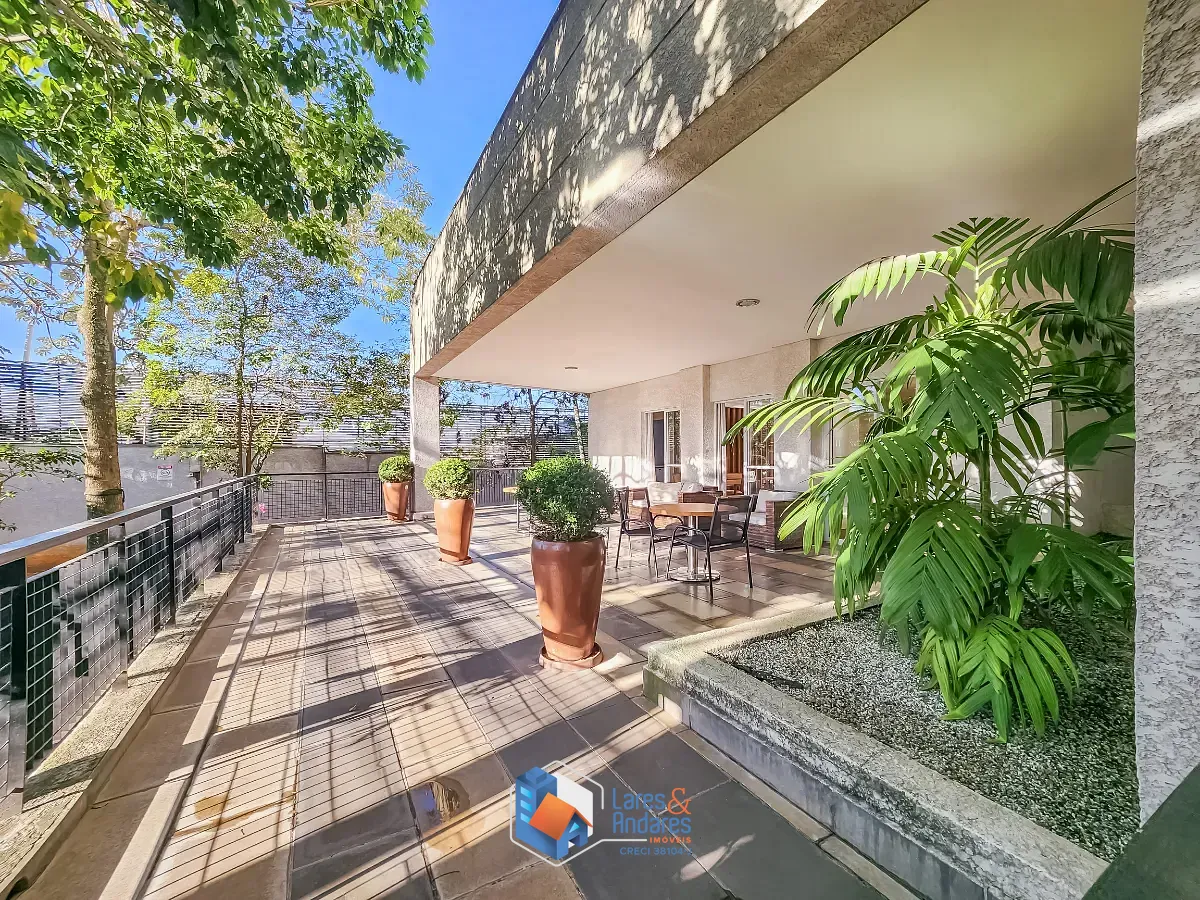 Apartamento, 2 quartos, 62 m² - Foto 34