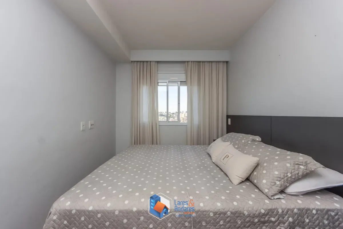 Apartamento, 2 quartos, 62 m² - Foto 2