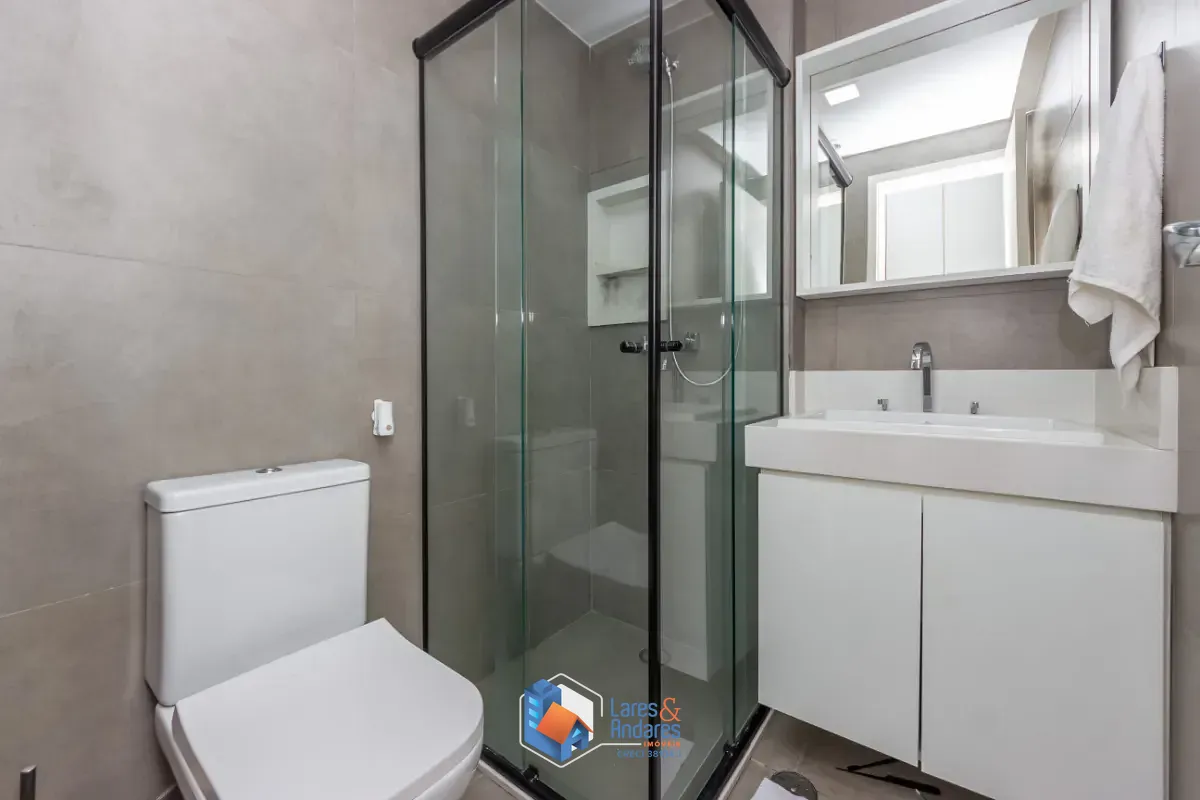 Apartamento, 2 quartos, 62 m² - Foto 4