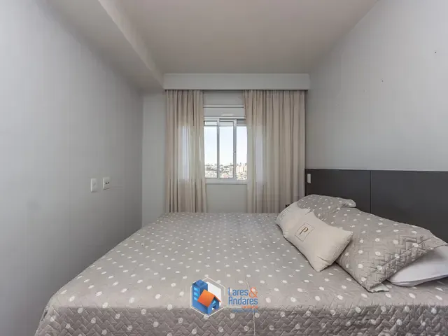 Apartamento com 1561m² 2 quartos e 2 banheiros, à venda, no bairro Vila Paulista em São Paulo