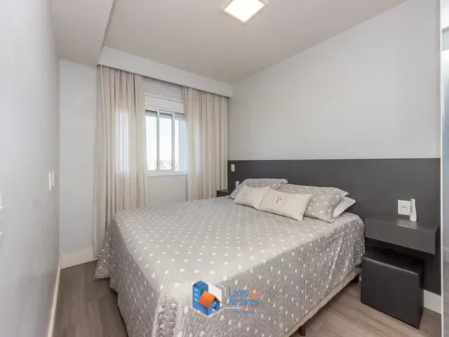 Apartamento com 1561m² 2 quartos e 2 banheiros, à venda, no bairro Vila Paulista em São Paulo