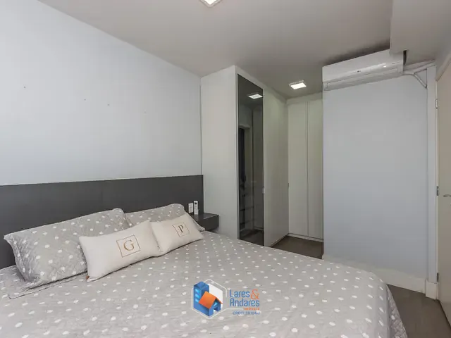 Apartamento com 1561m² 2 quartos e 2 banheiros, à venda, no bairro Vila Paulista em São Paulo