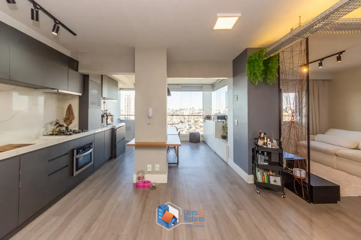 Apartamento, 2 quartos, 62 m² - Foto 11