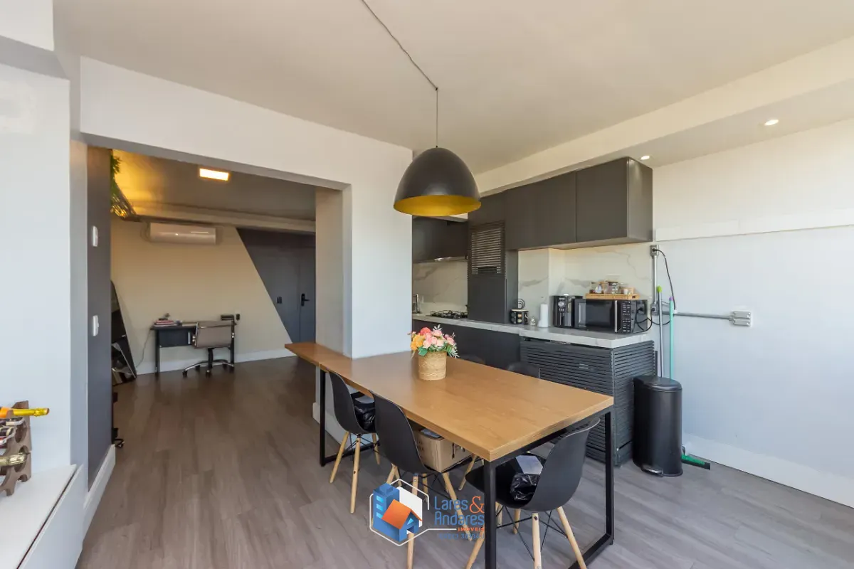 Apartamento, 2 quartos, 62 m² - Foto 13